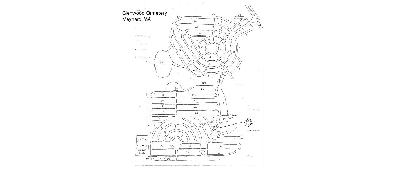 Glenwood Cemetery