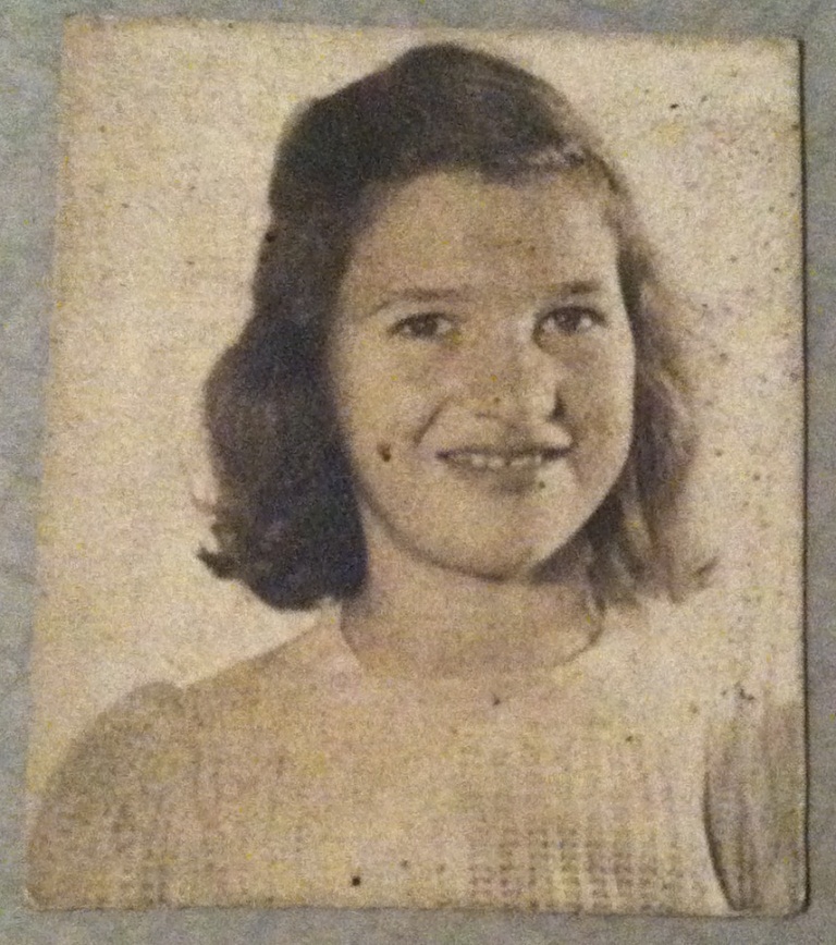 Patricia Murphy
